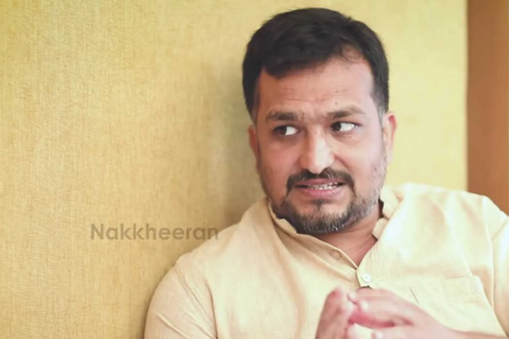 piyush manush