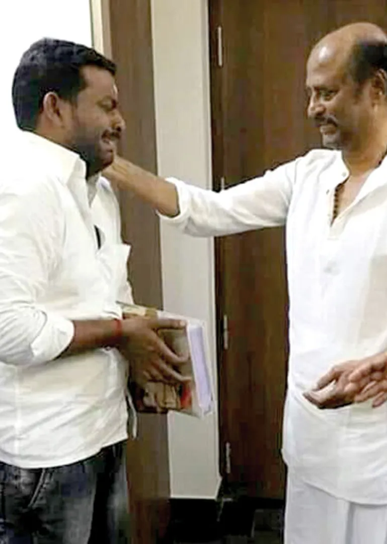 rajini