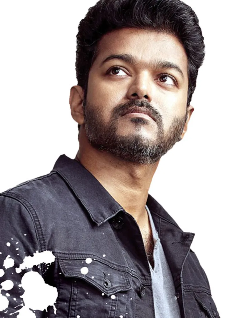 vijay