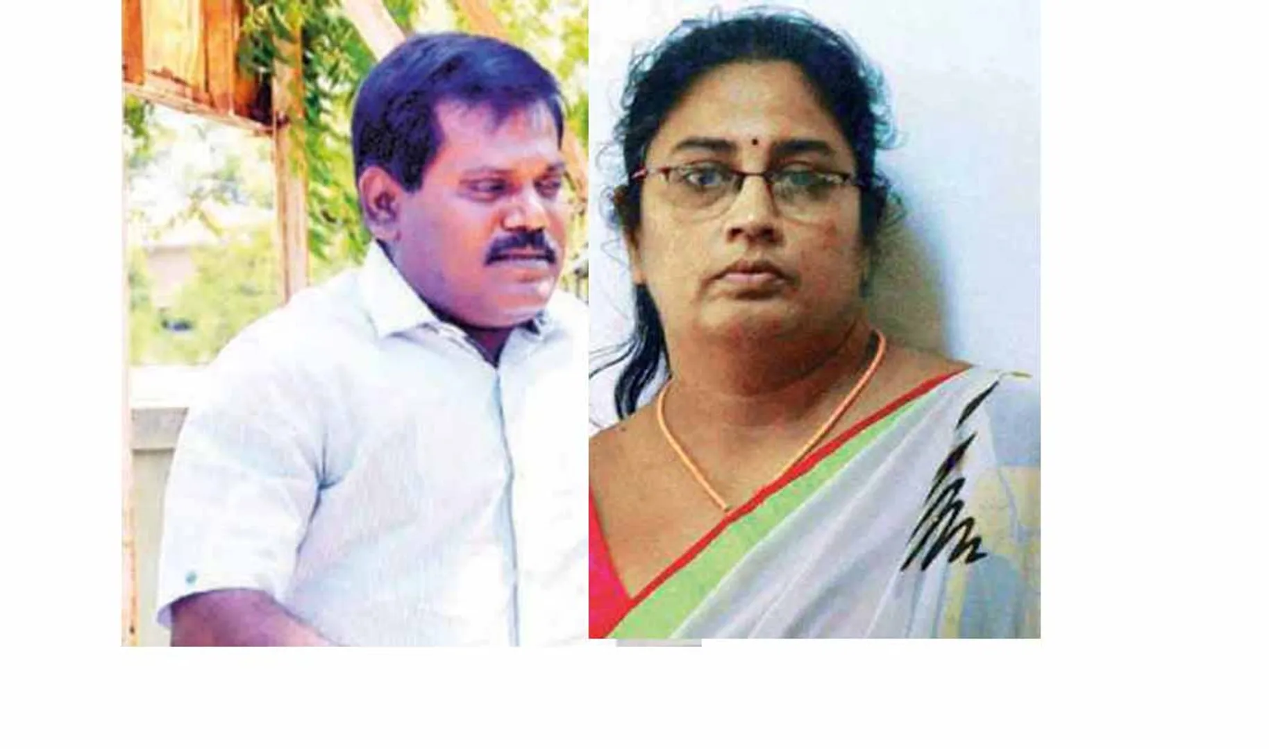 Professor nirmala devi issue