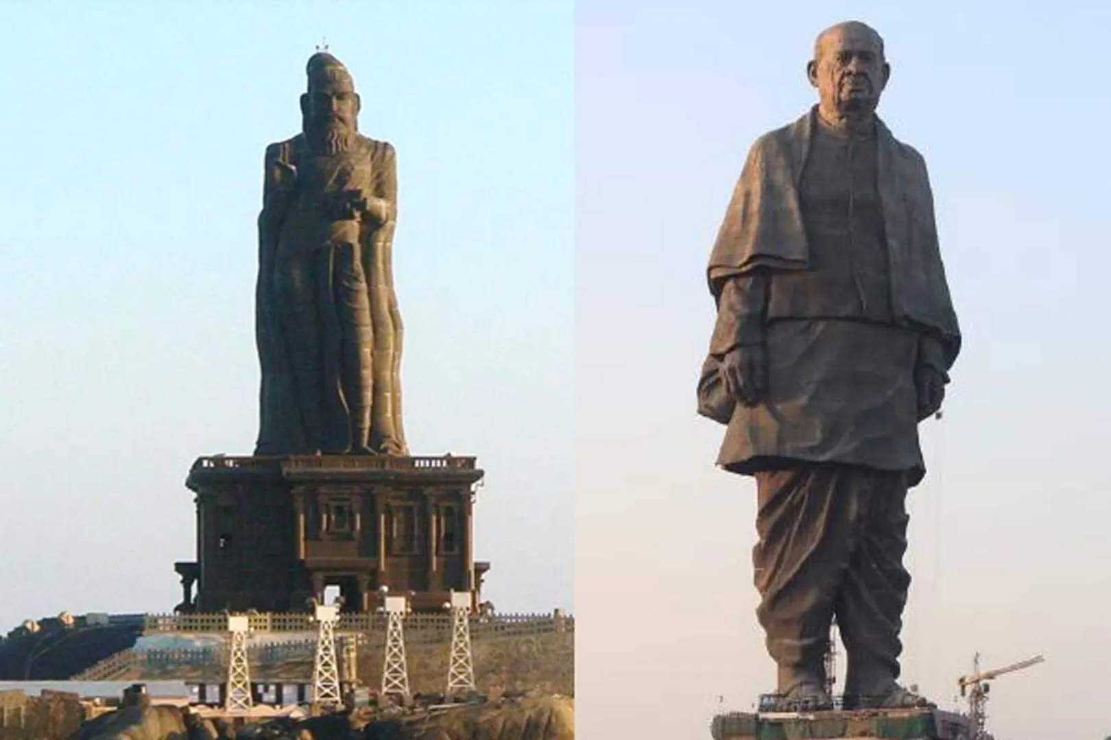 valluvar vallabhai