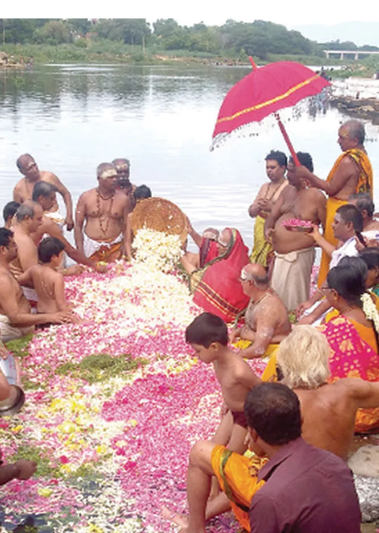 mahapushkarani
