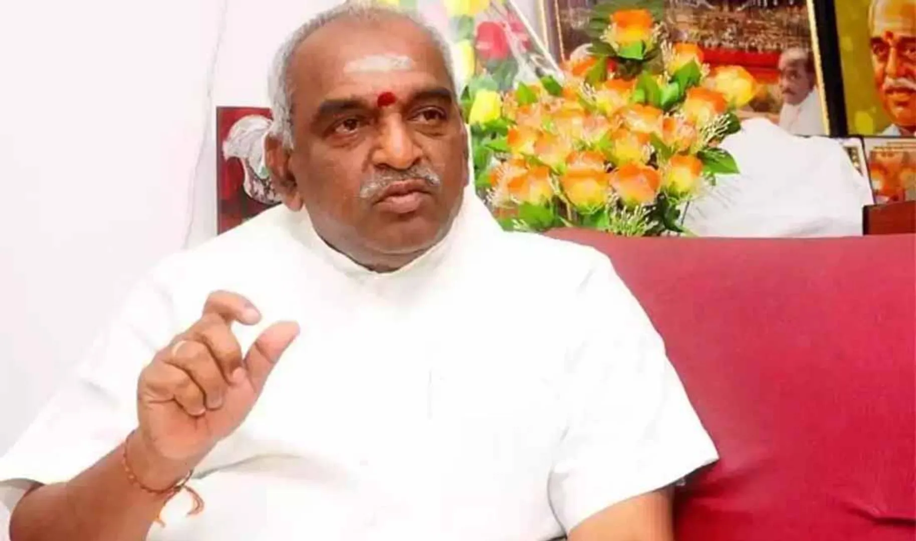 Pon Radhakrishnan