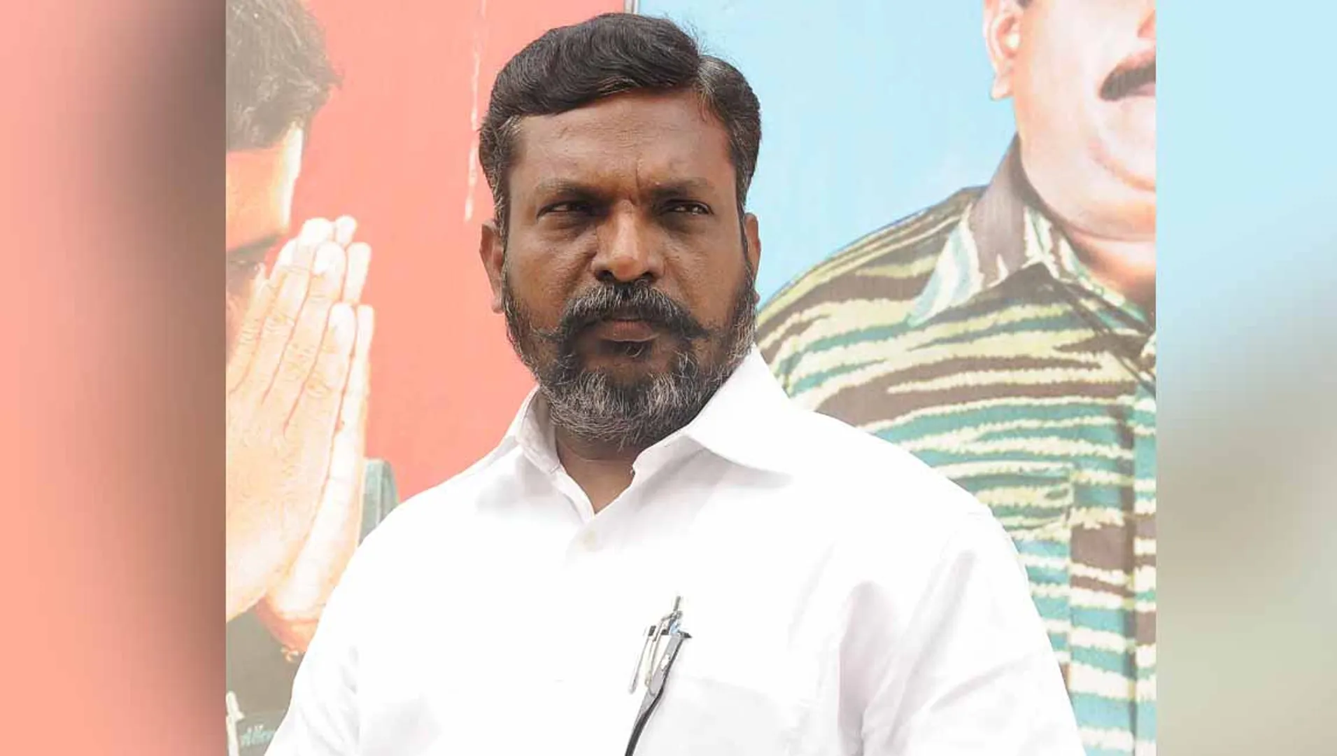 thol.thirumavalavan
