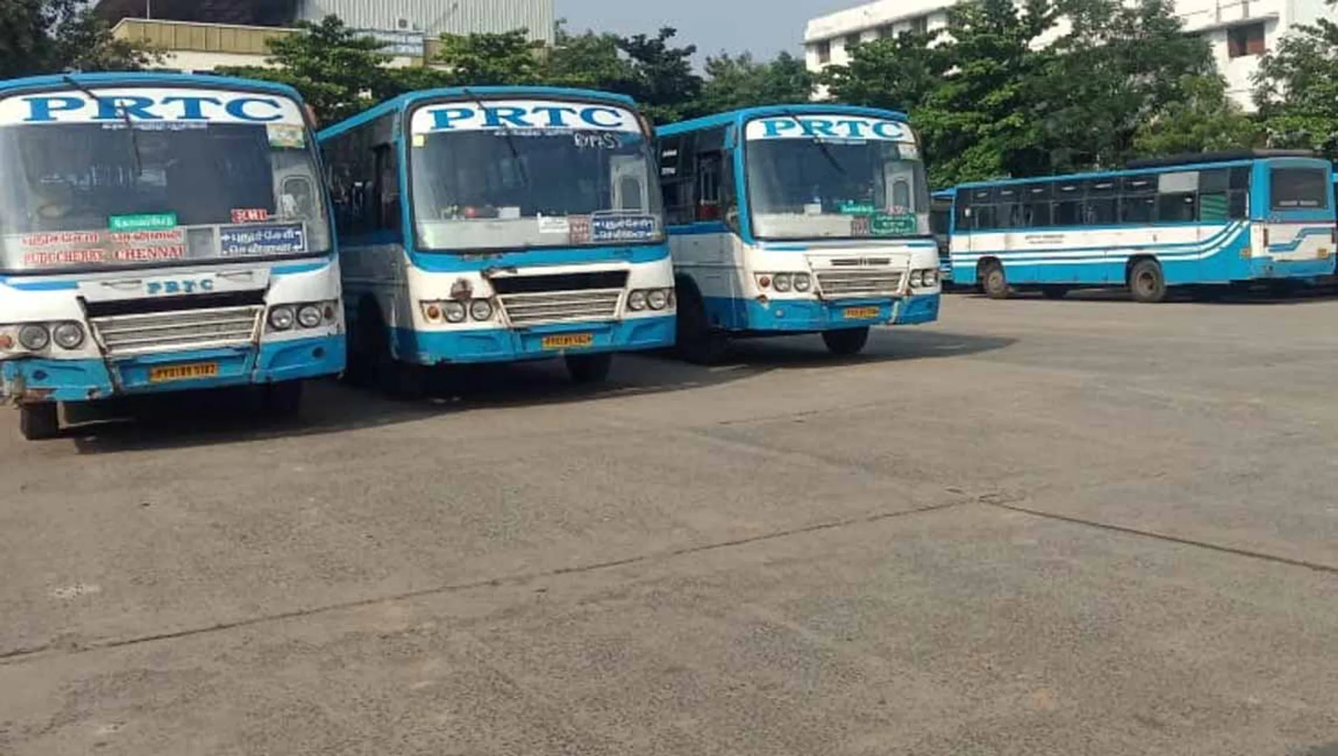 bus