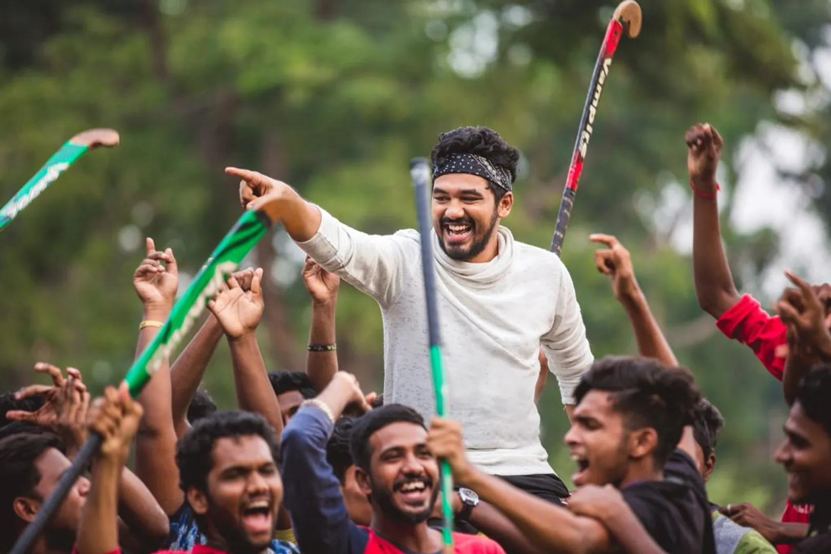 hiphop aadhi