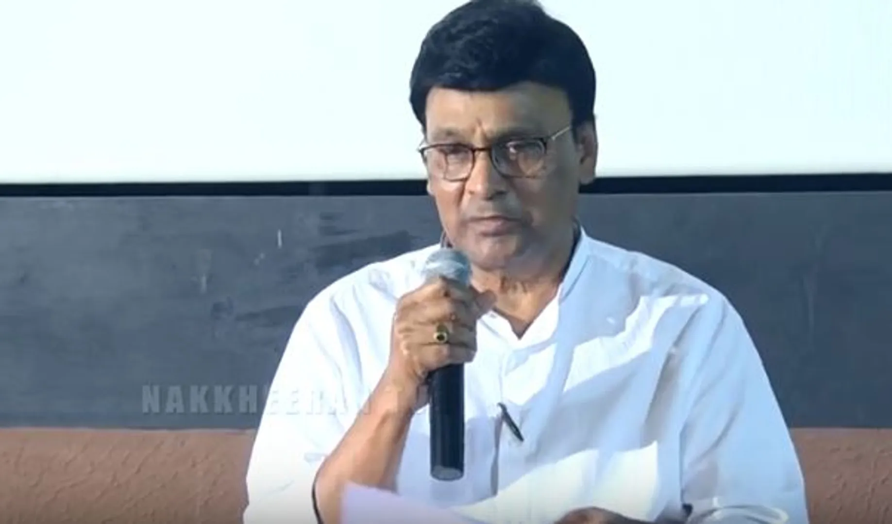 K.Bhagyaraj 