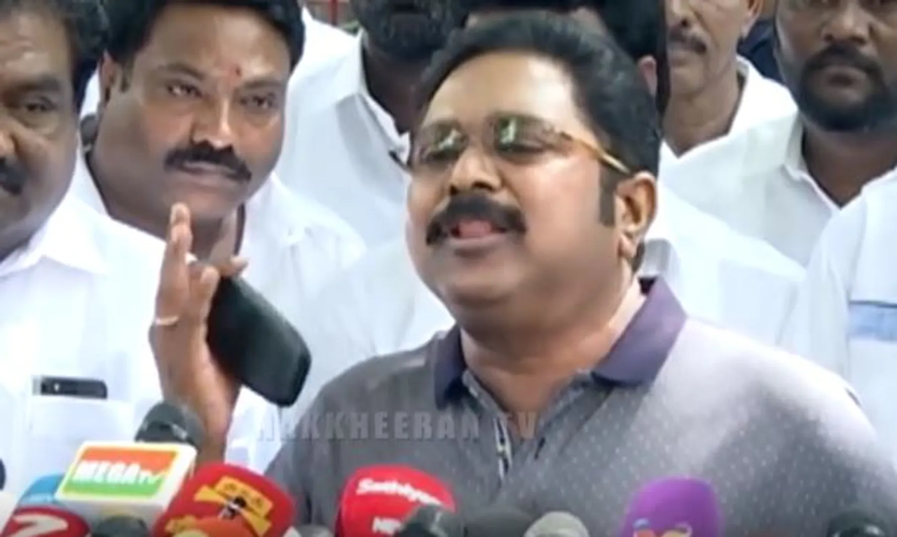 TTV Dinakaran