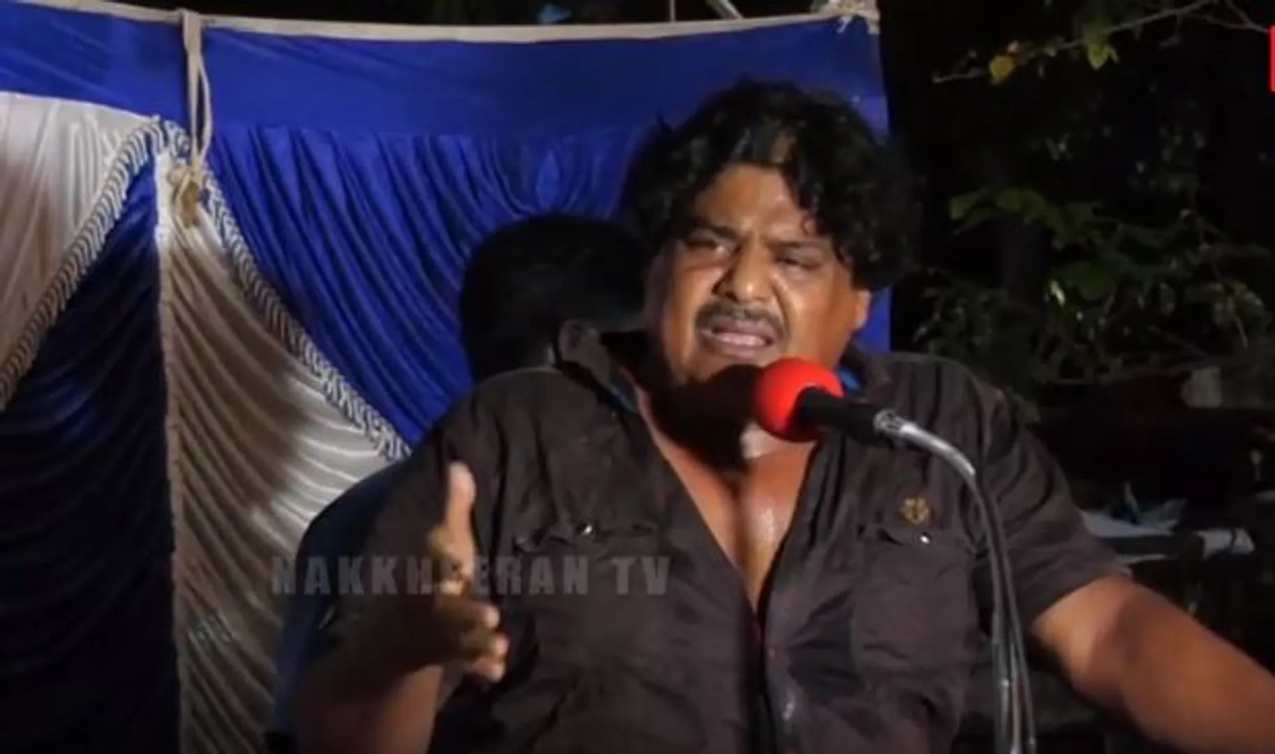 Mansoor Ali Khan