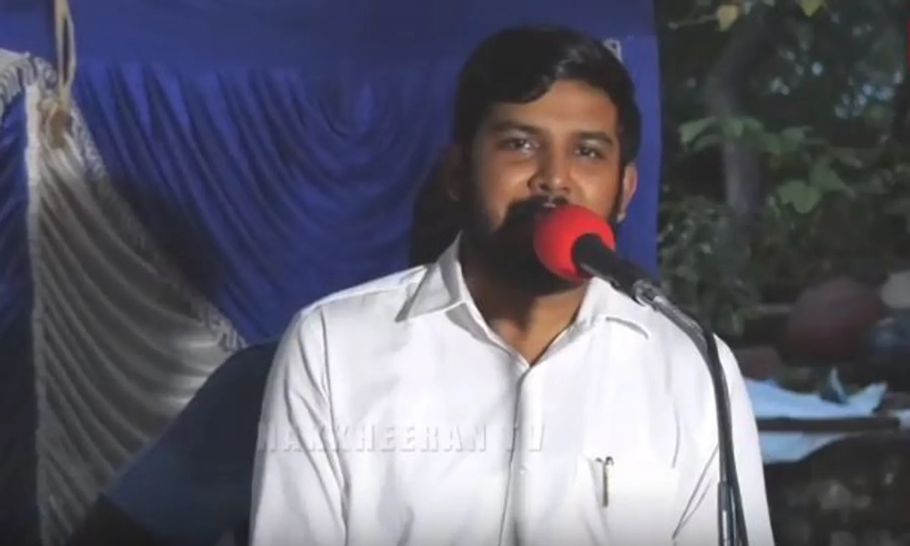 Aloor Shanavas 