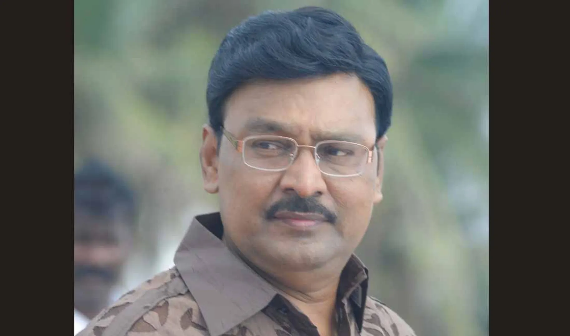 k.bhagyaraj Letter -