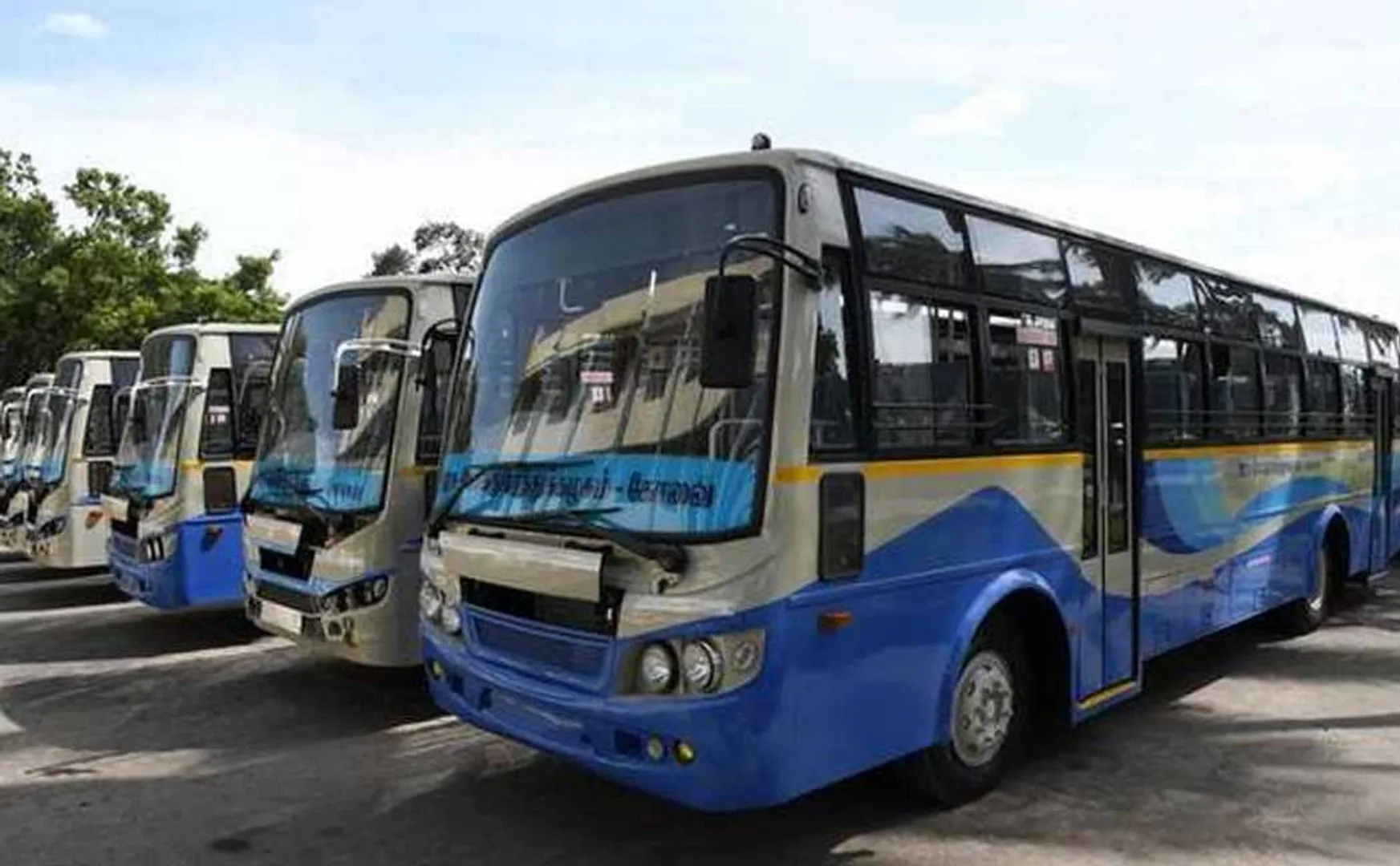 bus
