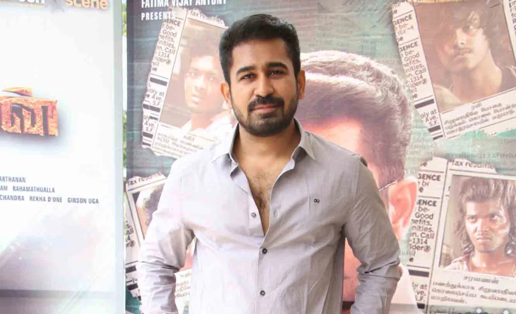 vijay antony