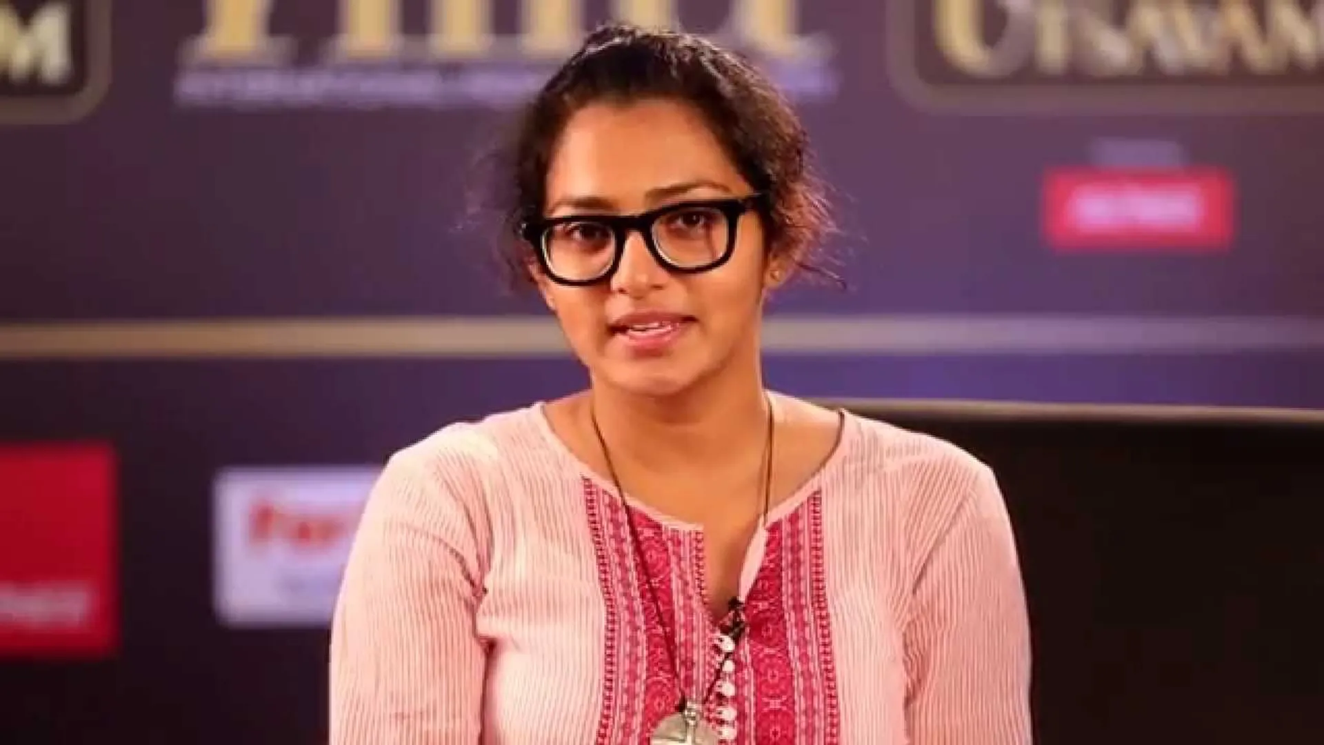 parvathy