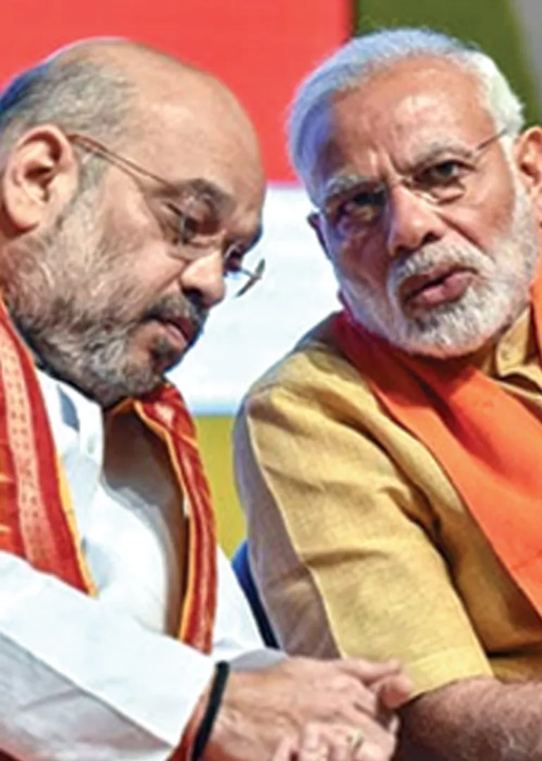 modi