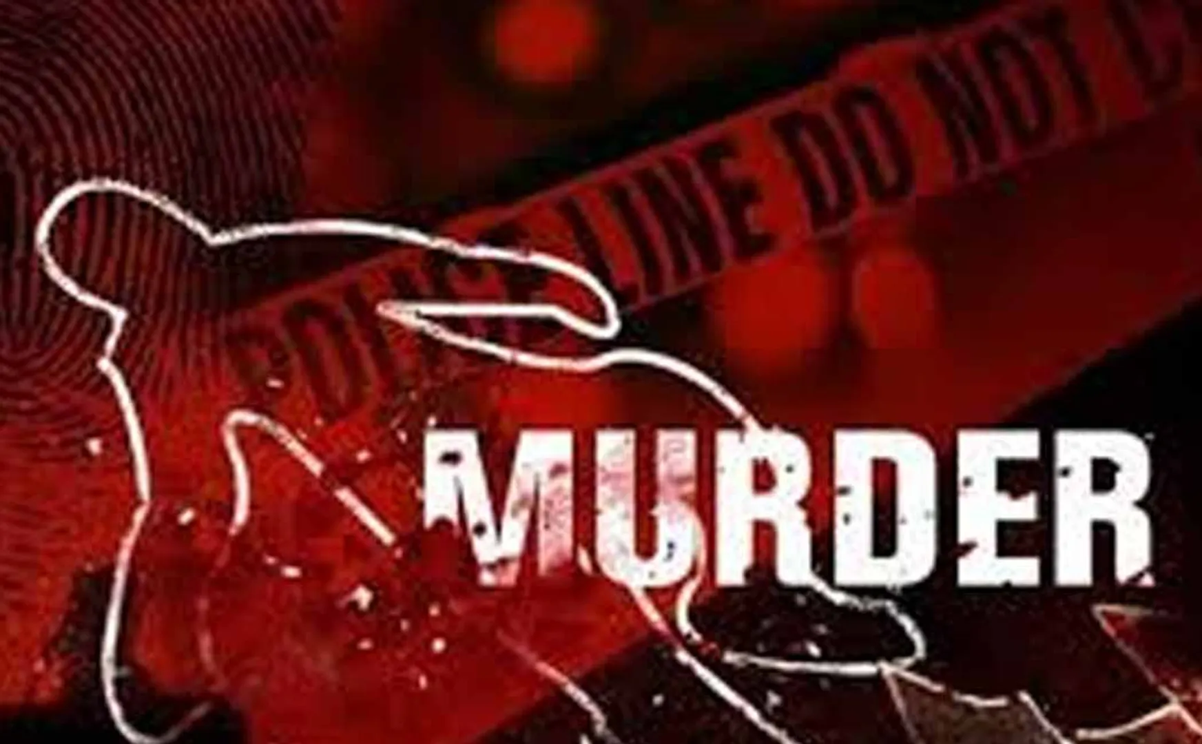 murder case 