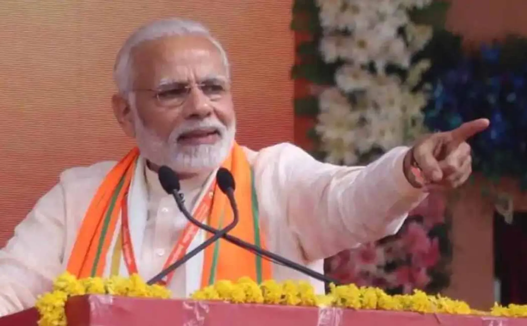 modi