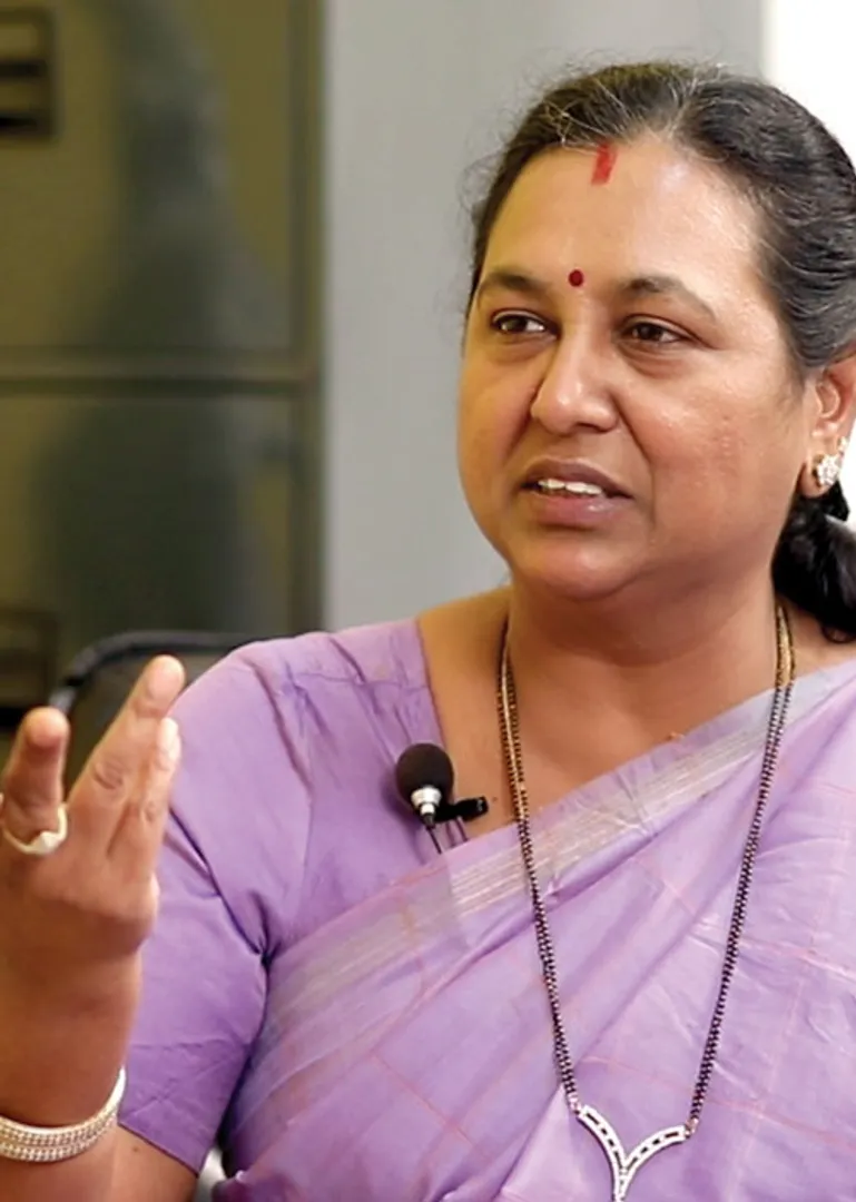 premalatha