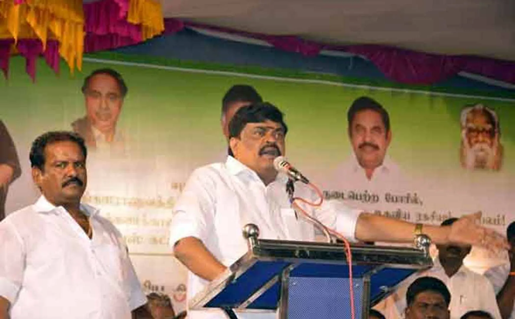 rajendra balaji