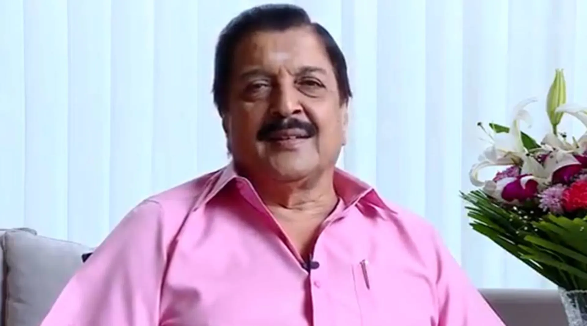 sivakumar