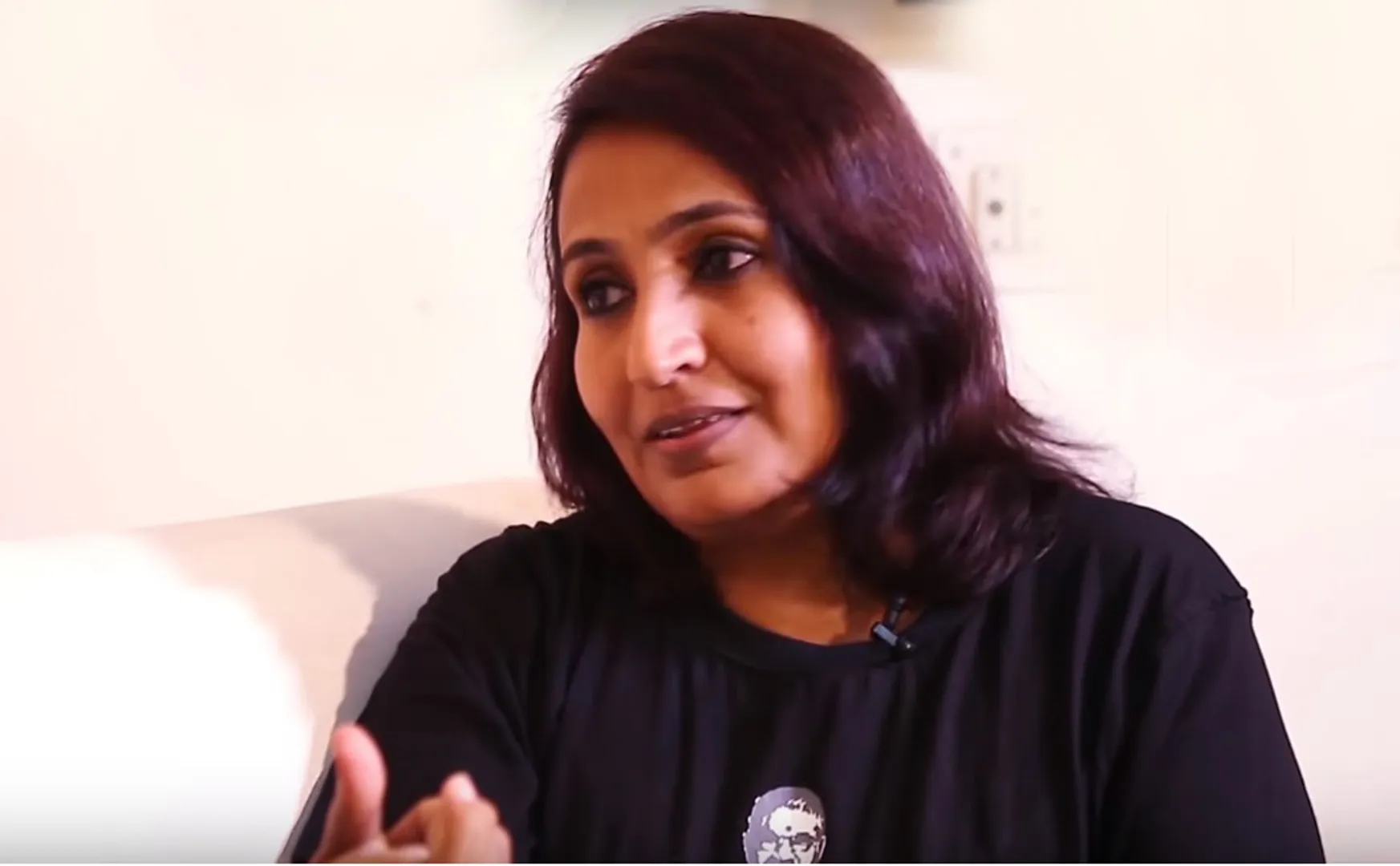 bhuvana seshan