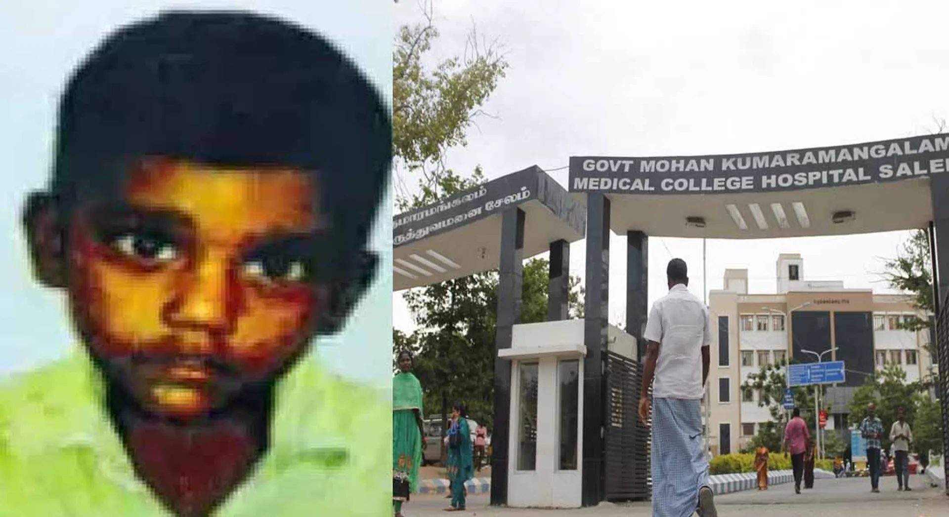  4-year-old boy dies for Diphtheria fever in Salem