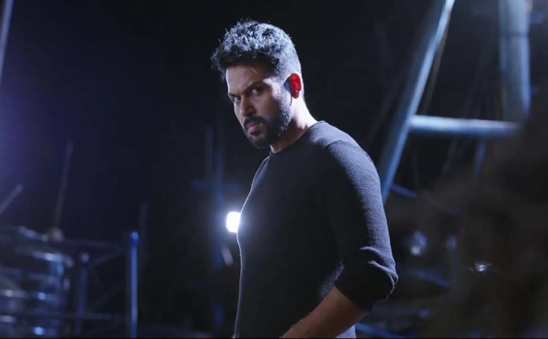 karthi