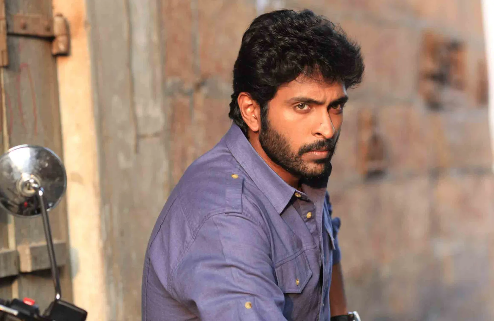 vikram prabhu
