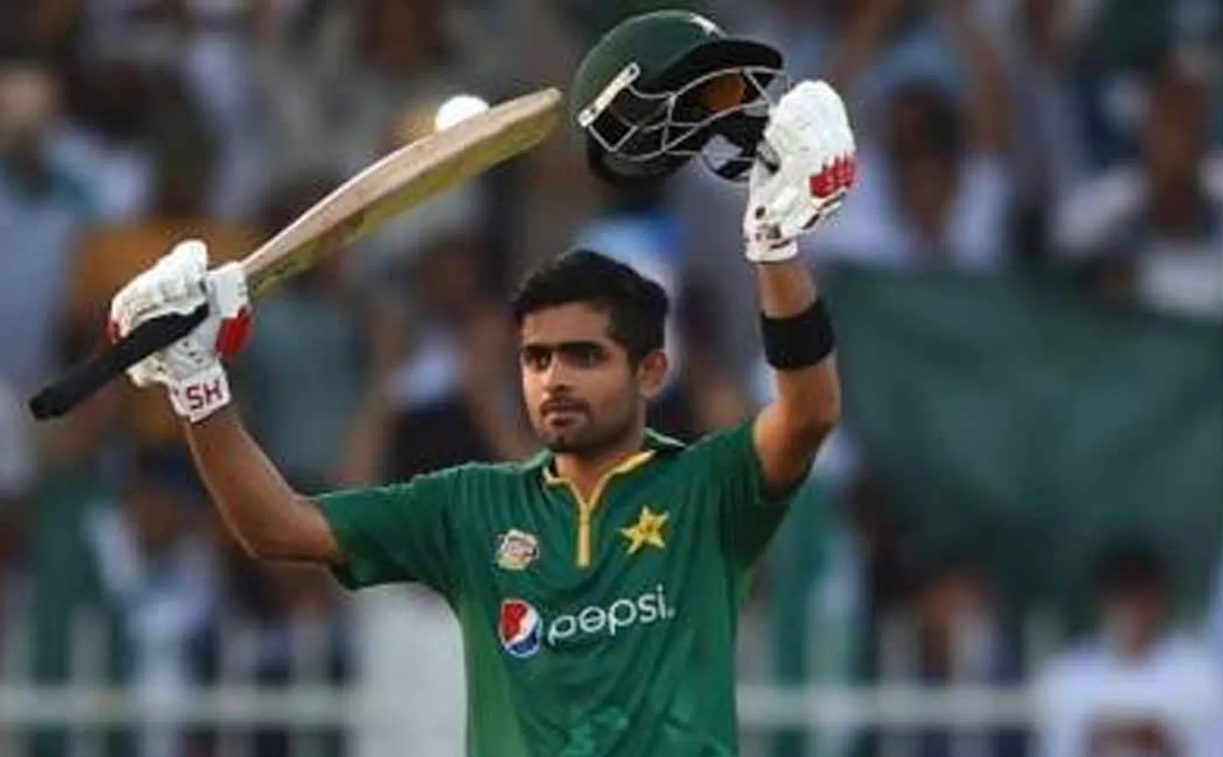 babar azam