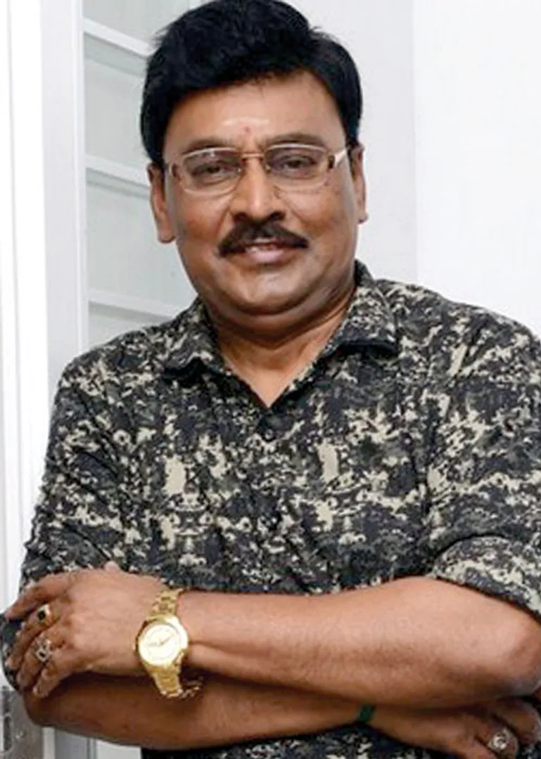 bhagayaraj
