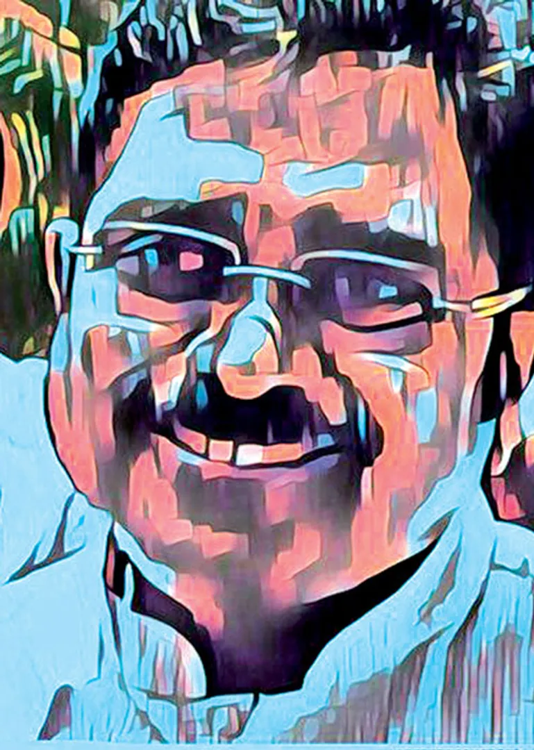 dinakaran