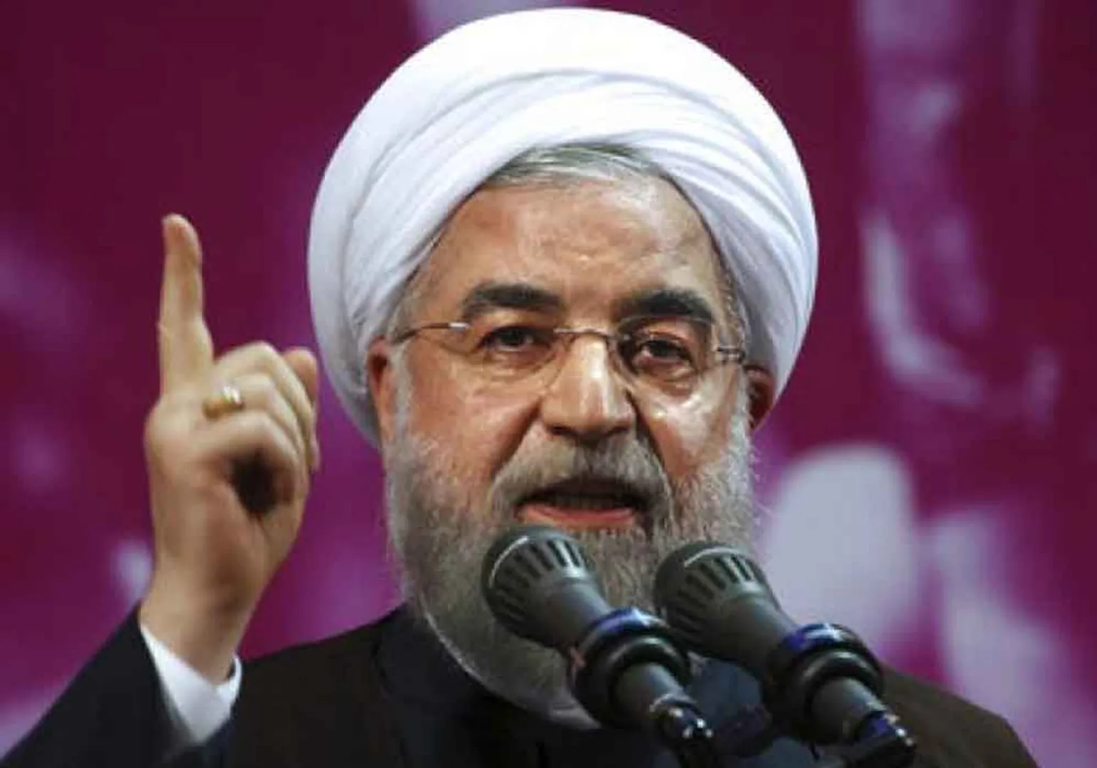 iran