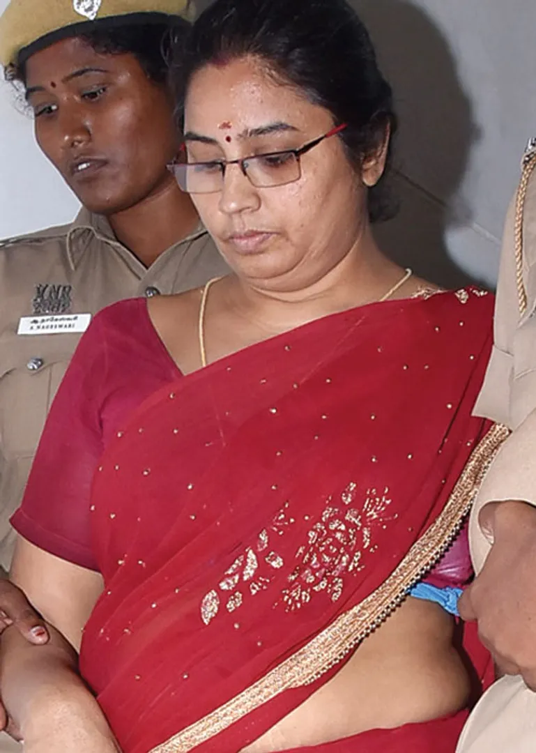 nirmaldevi