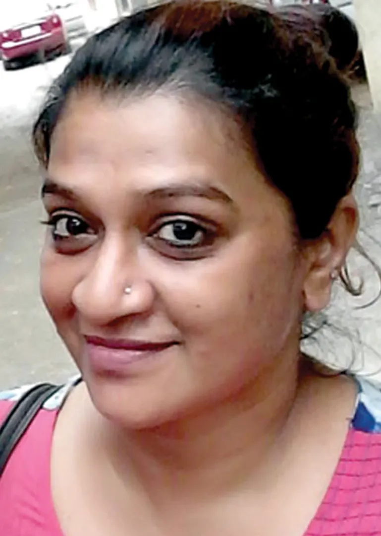 parvai