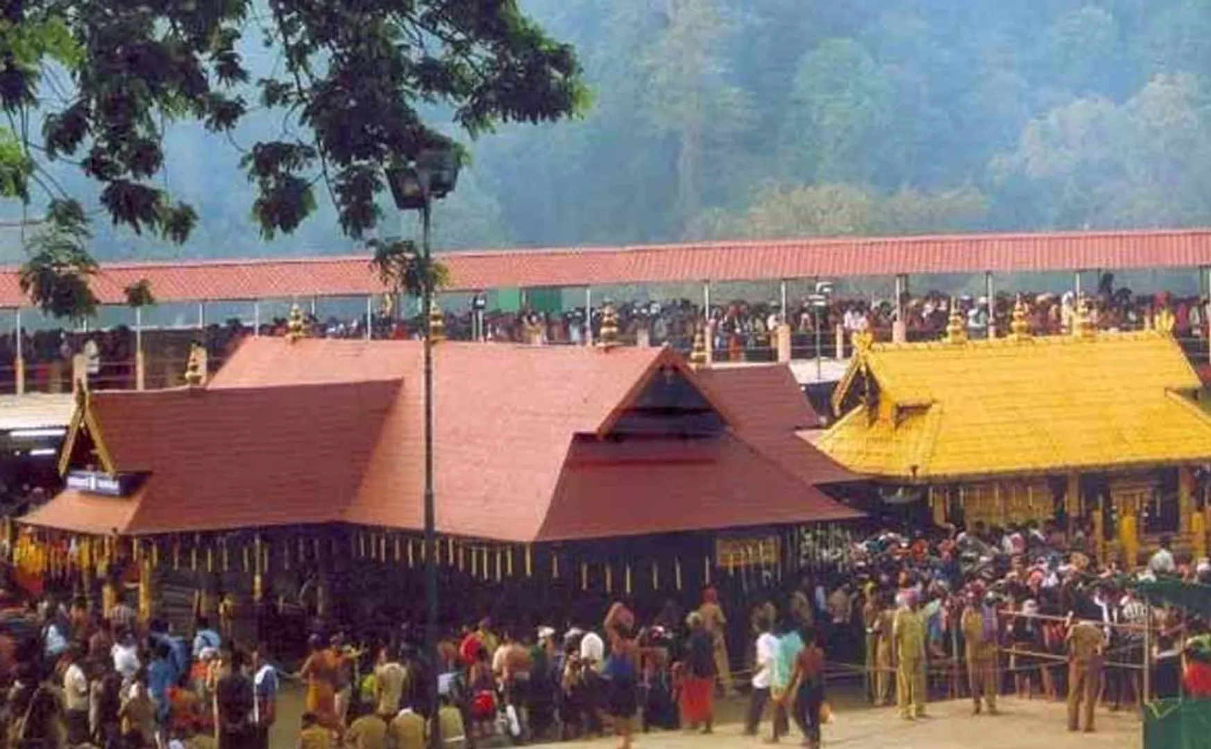 sabarimala
