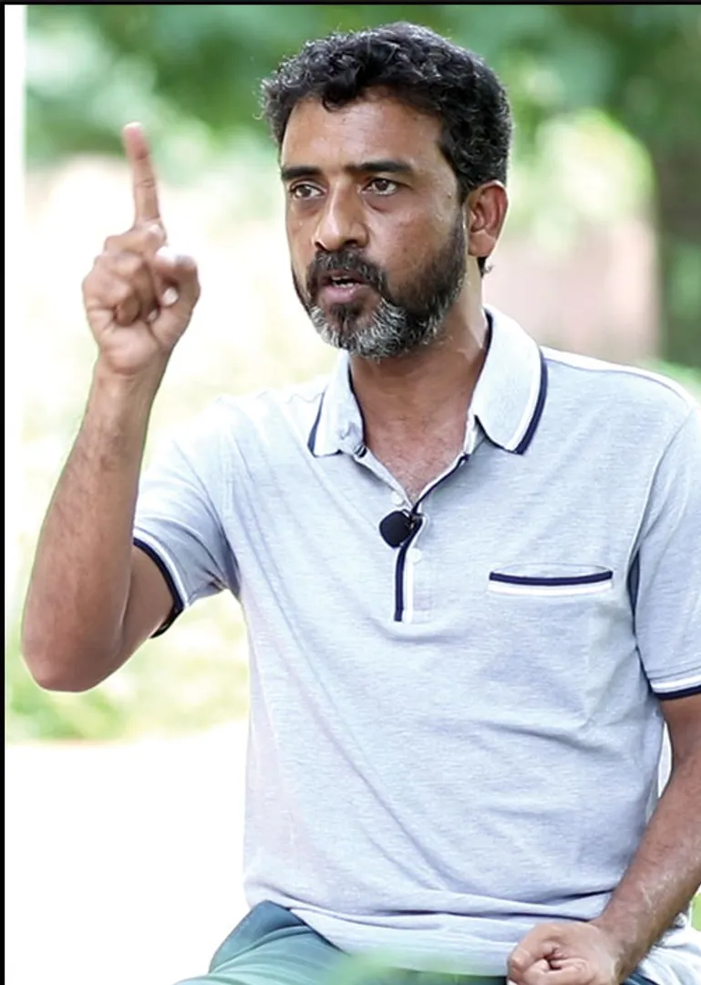 vethimaran