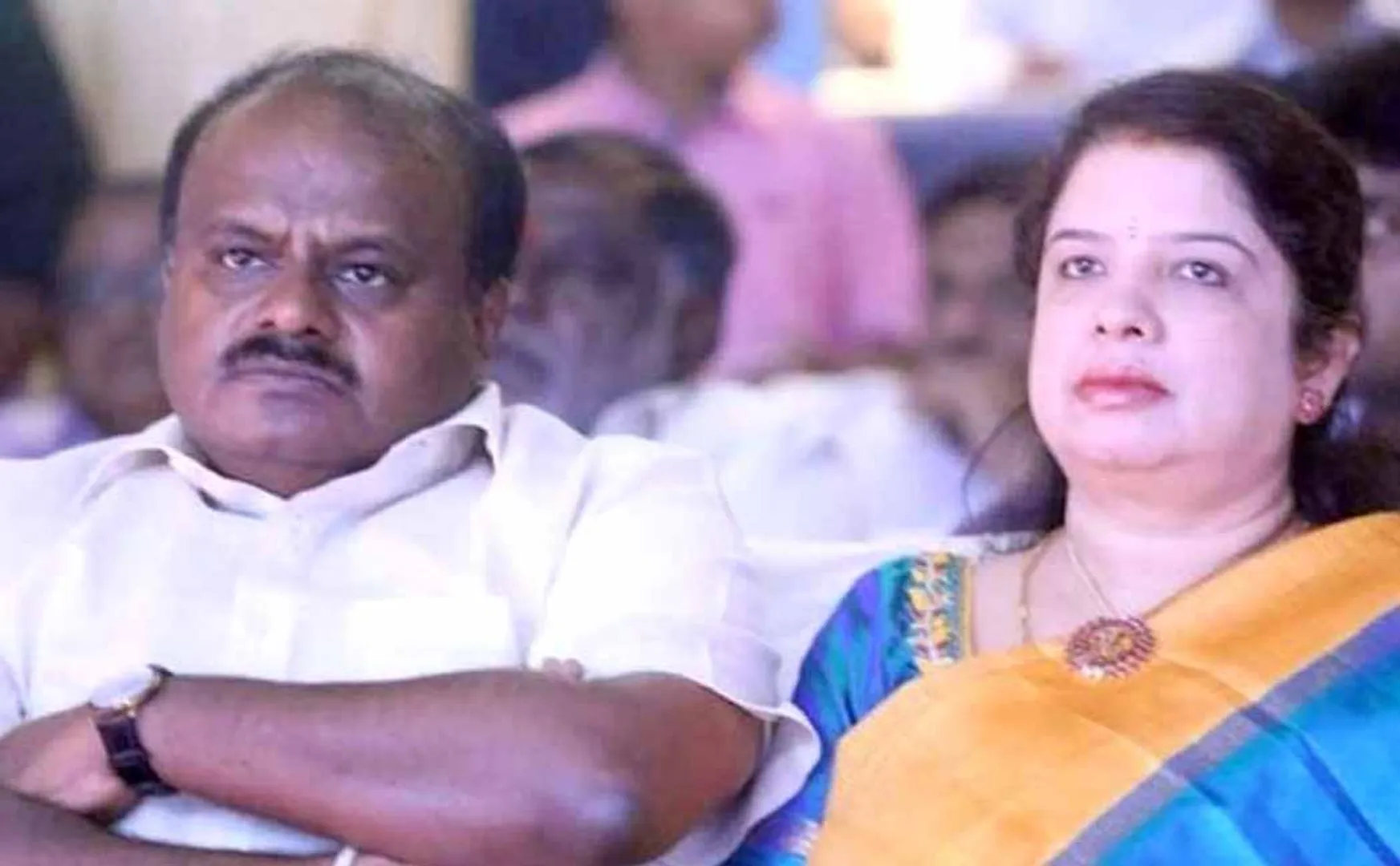 anitha kumarasamy