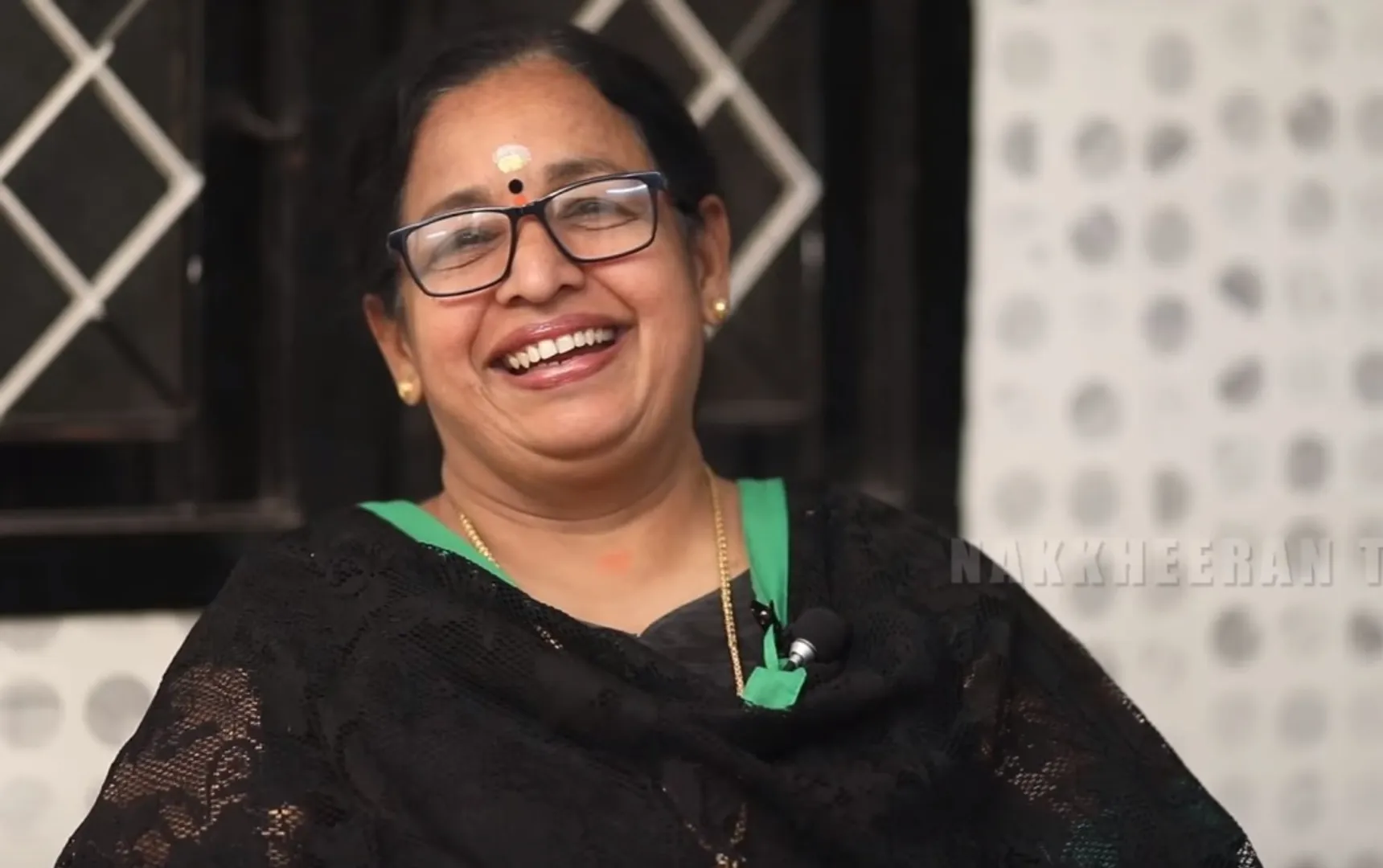 c.r.saraswathi