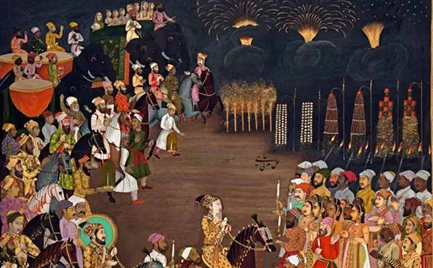diwali