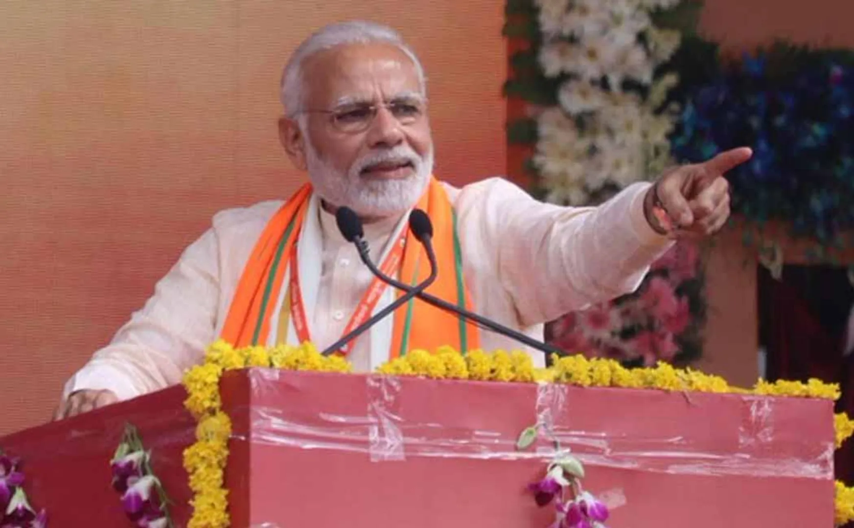 modi