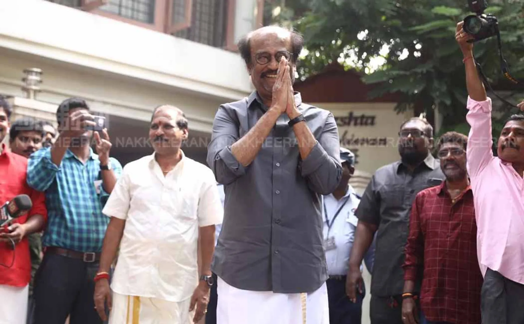 rajini
