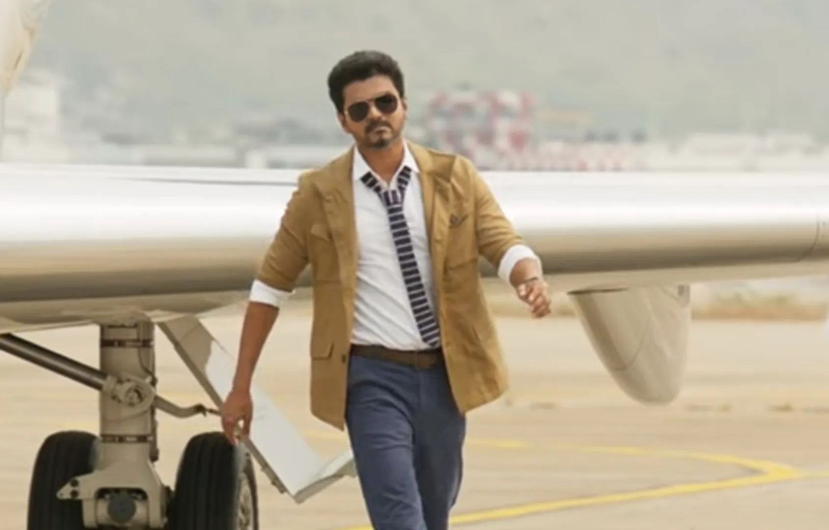 sarkar vijay