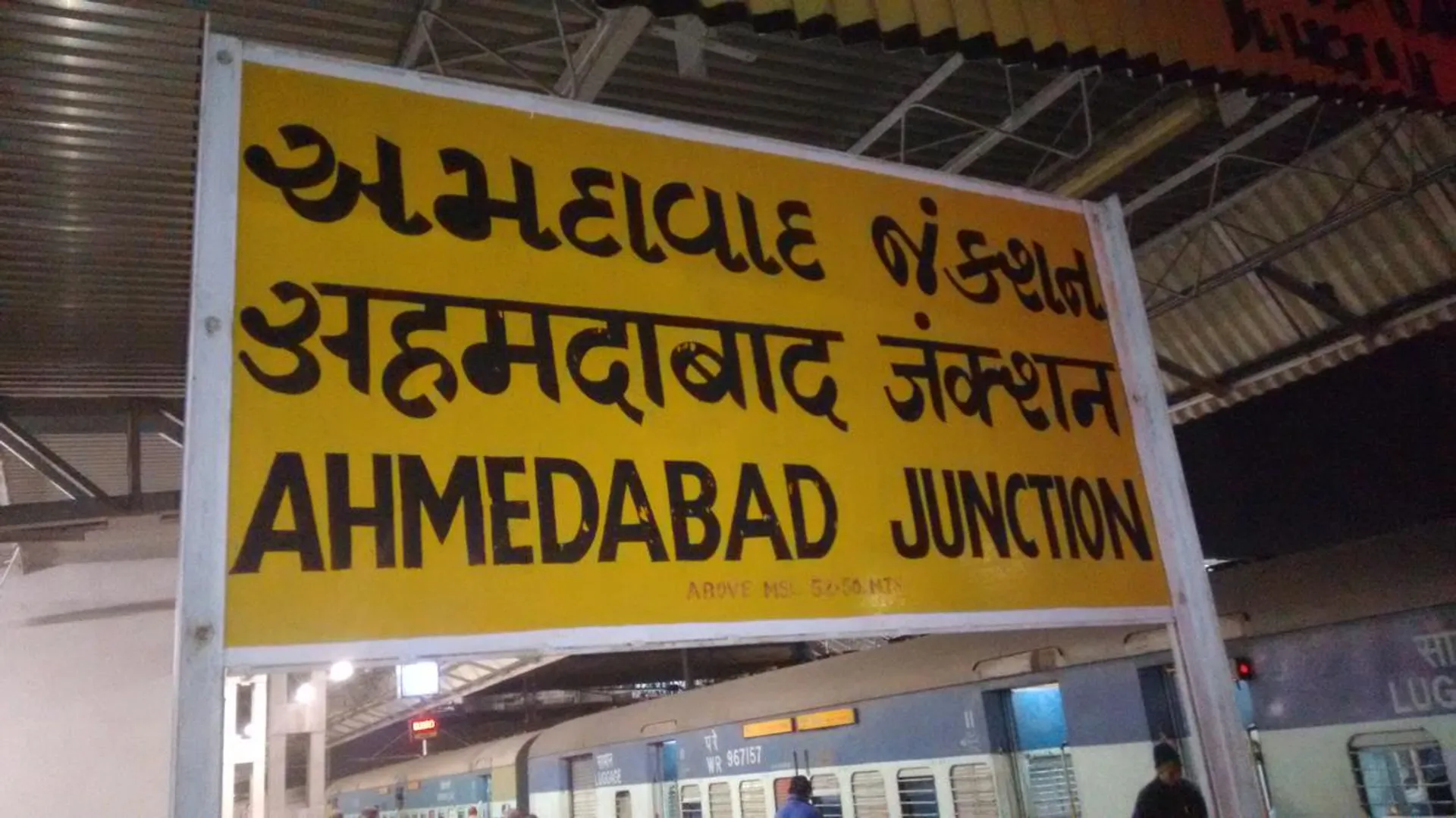 ahmedabad