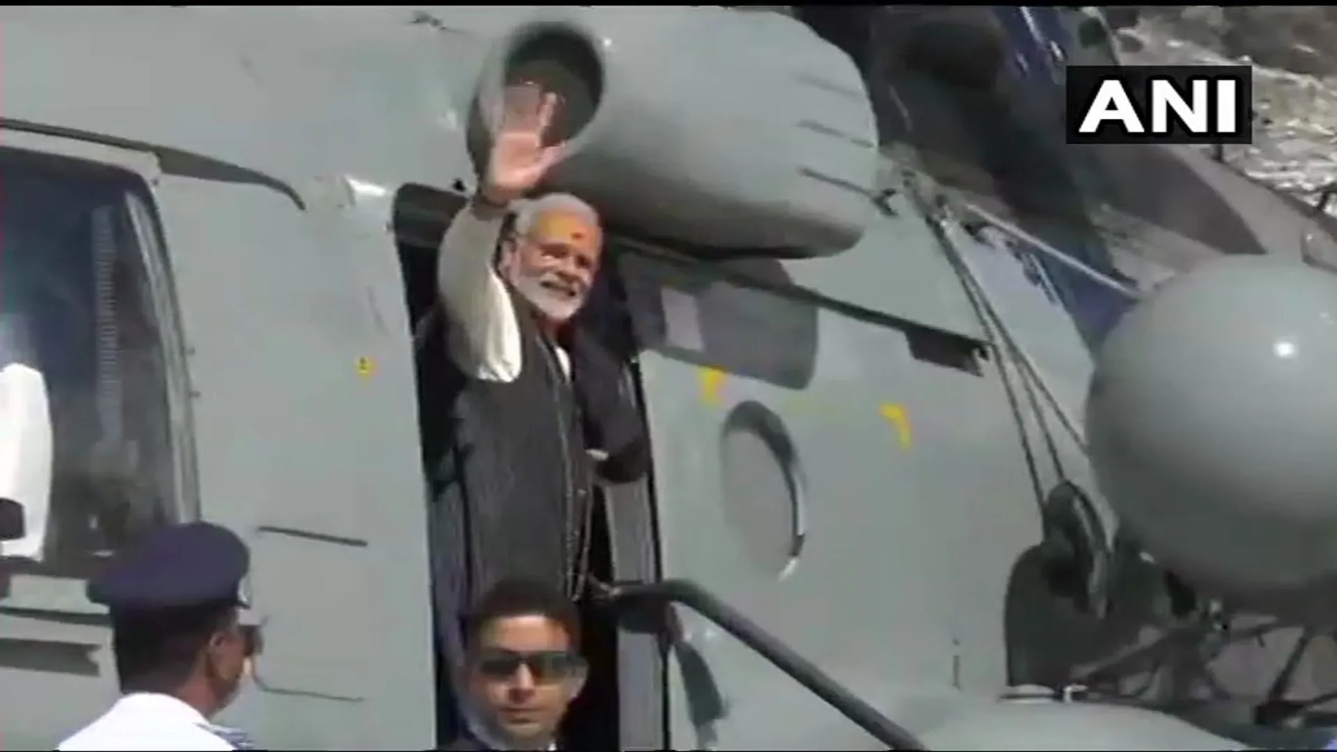 modi