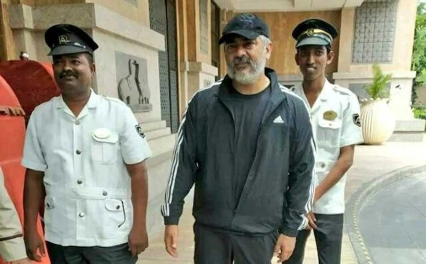 ajith