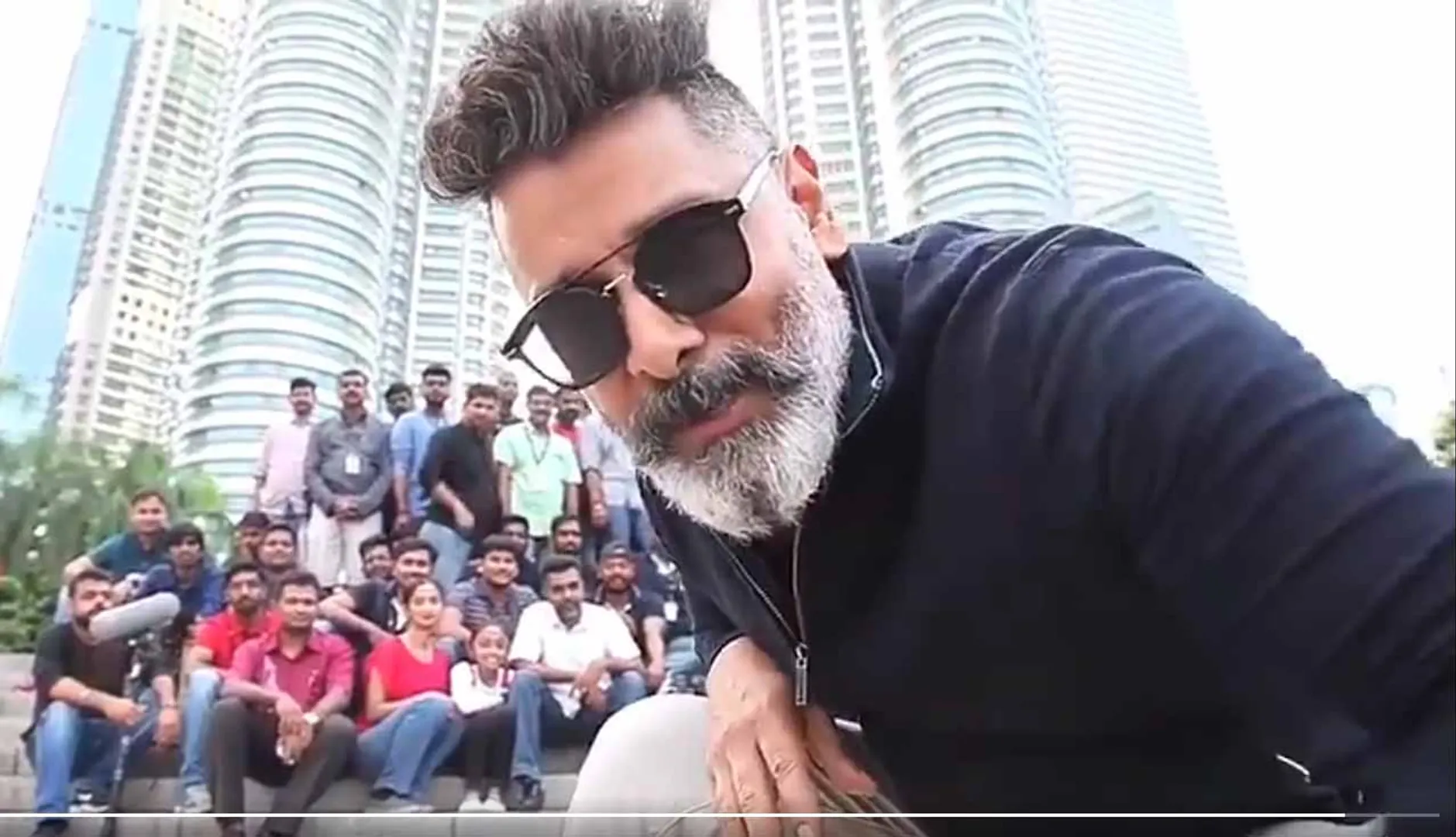 vikram
