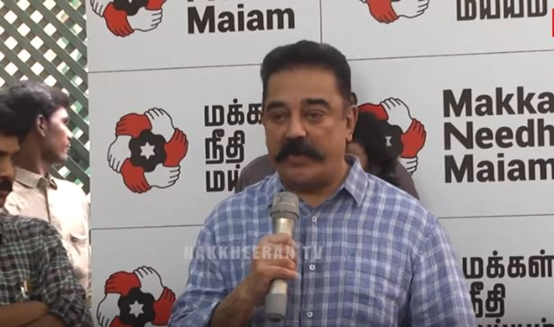 Kamal Haasan 
