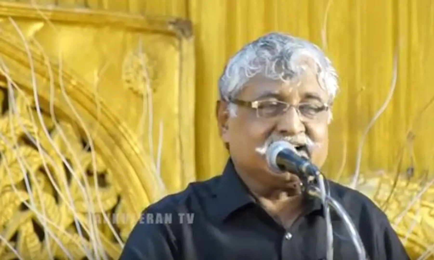 Suba Veerapandian