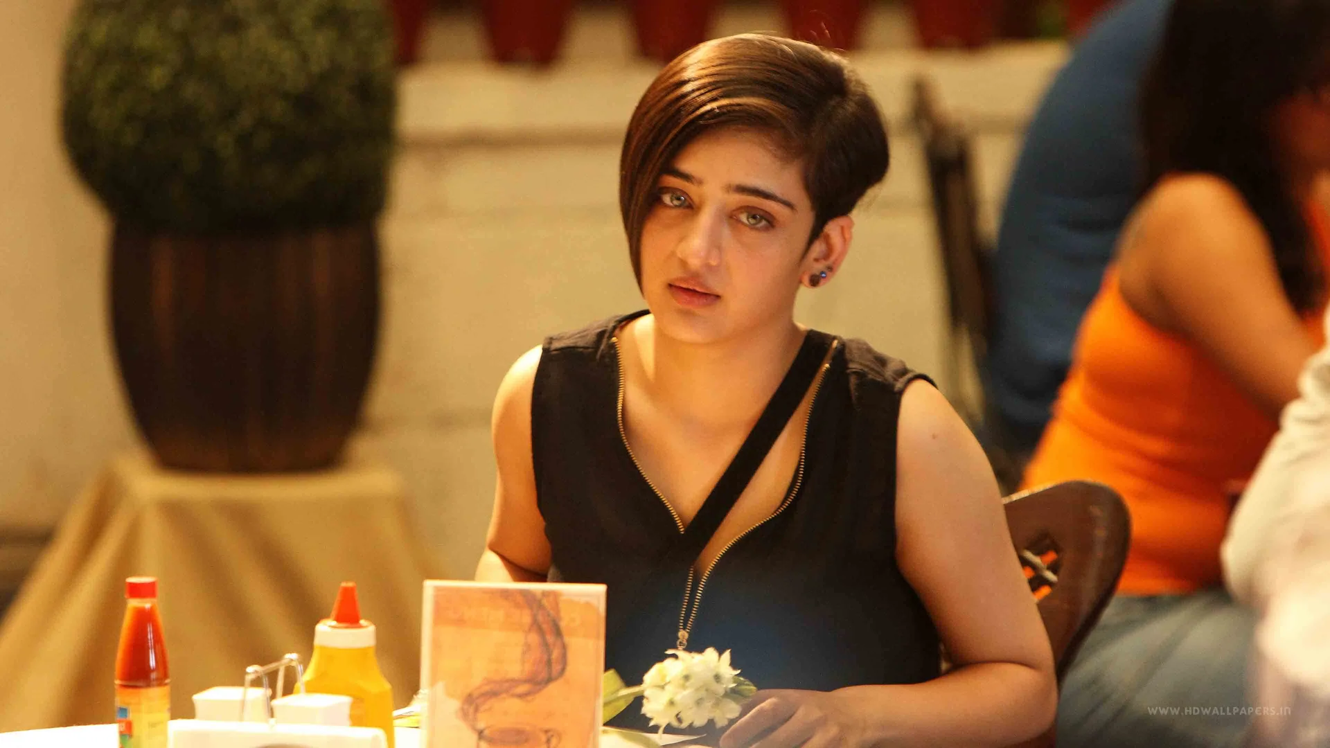 akshrahassan