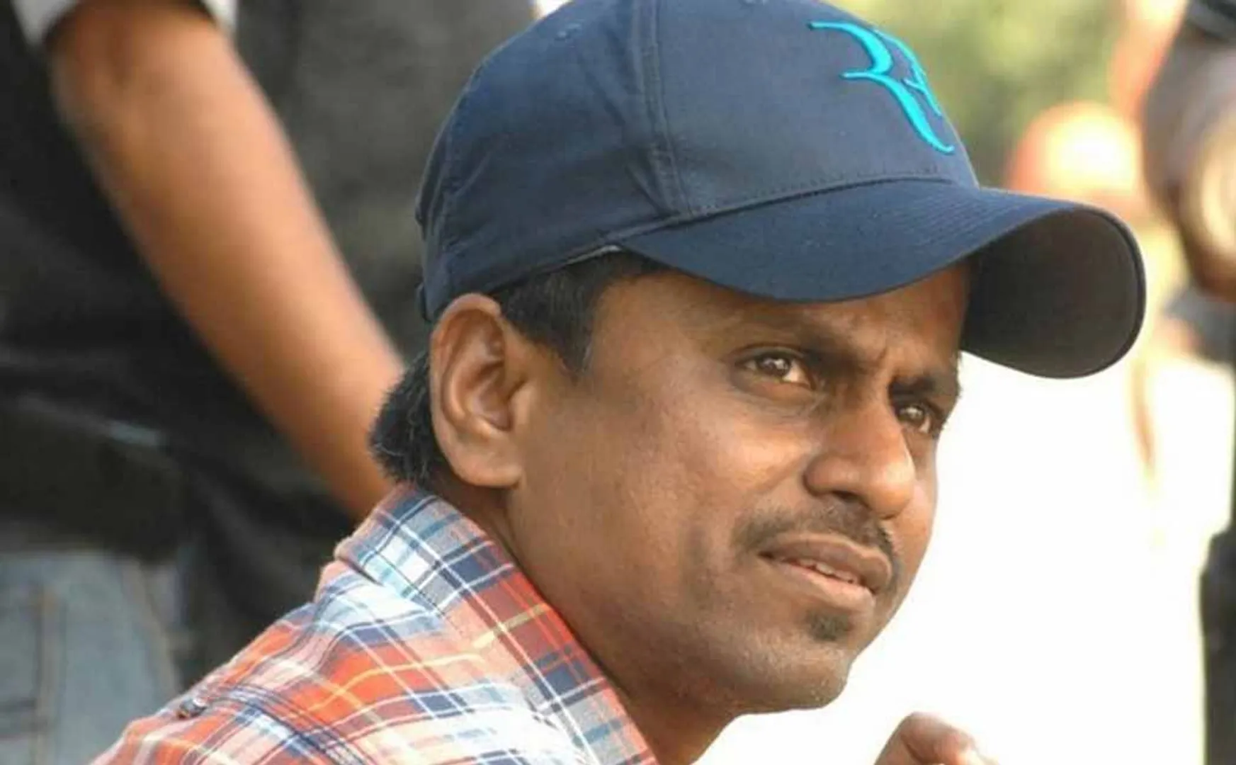 ar murugadoss 